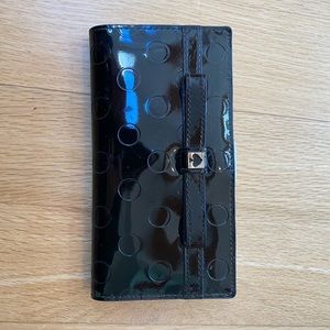 EUC Kate Spade Wallet